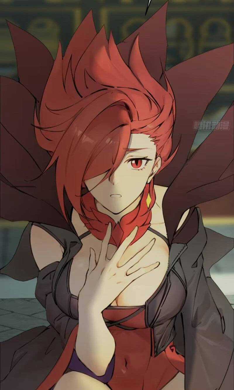 Ngươi Là Hạng Người Gì Cũng Dám Ở Tiên Giới Lên Mặt Với Ta? Chapter 20 trang 26