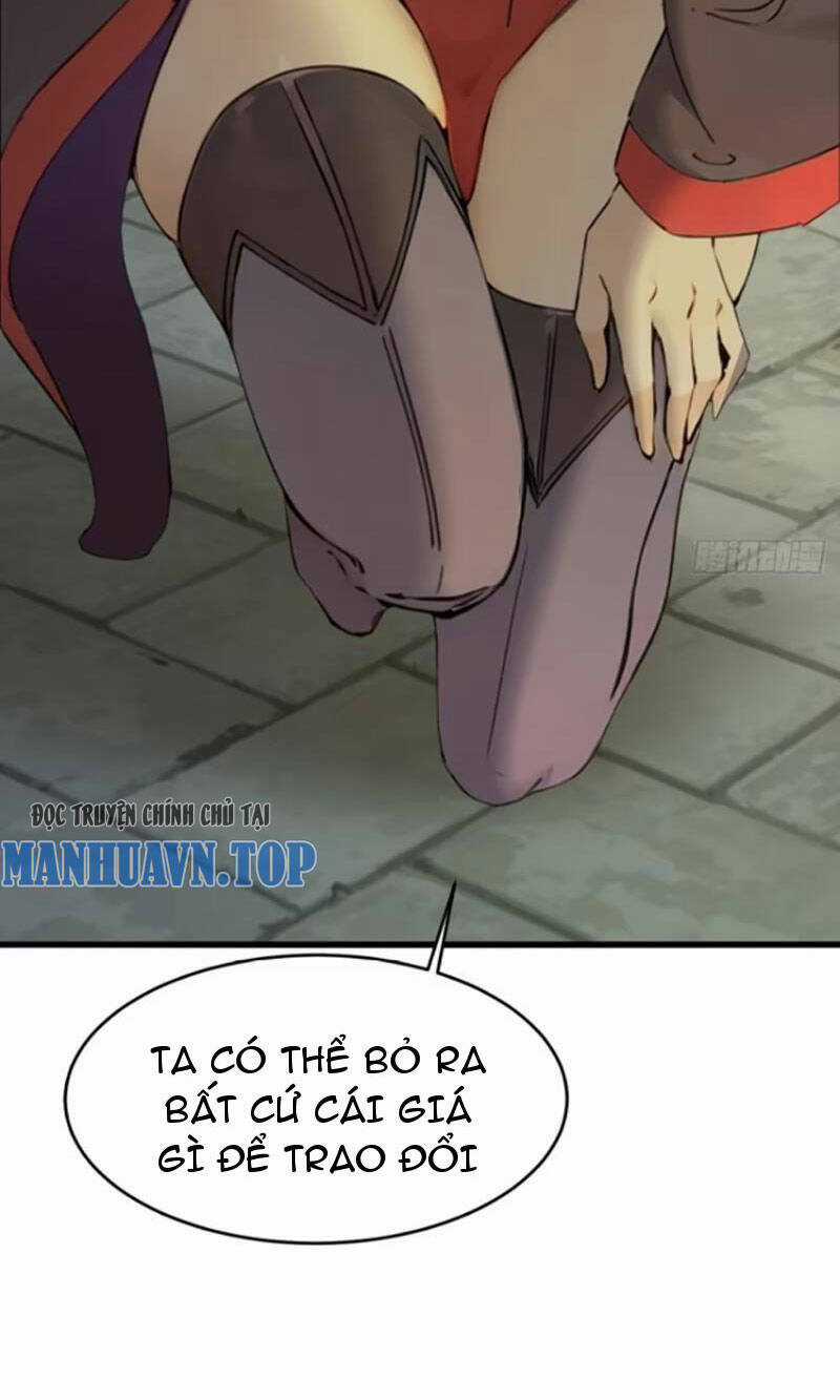 Ngươi Là Hạng Người Gì Cũng Dám Ở Tiên Giới Lên Mặt Với Ta? Chapter 20 trang 27