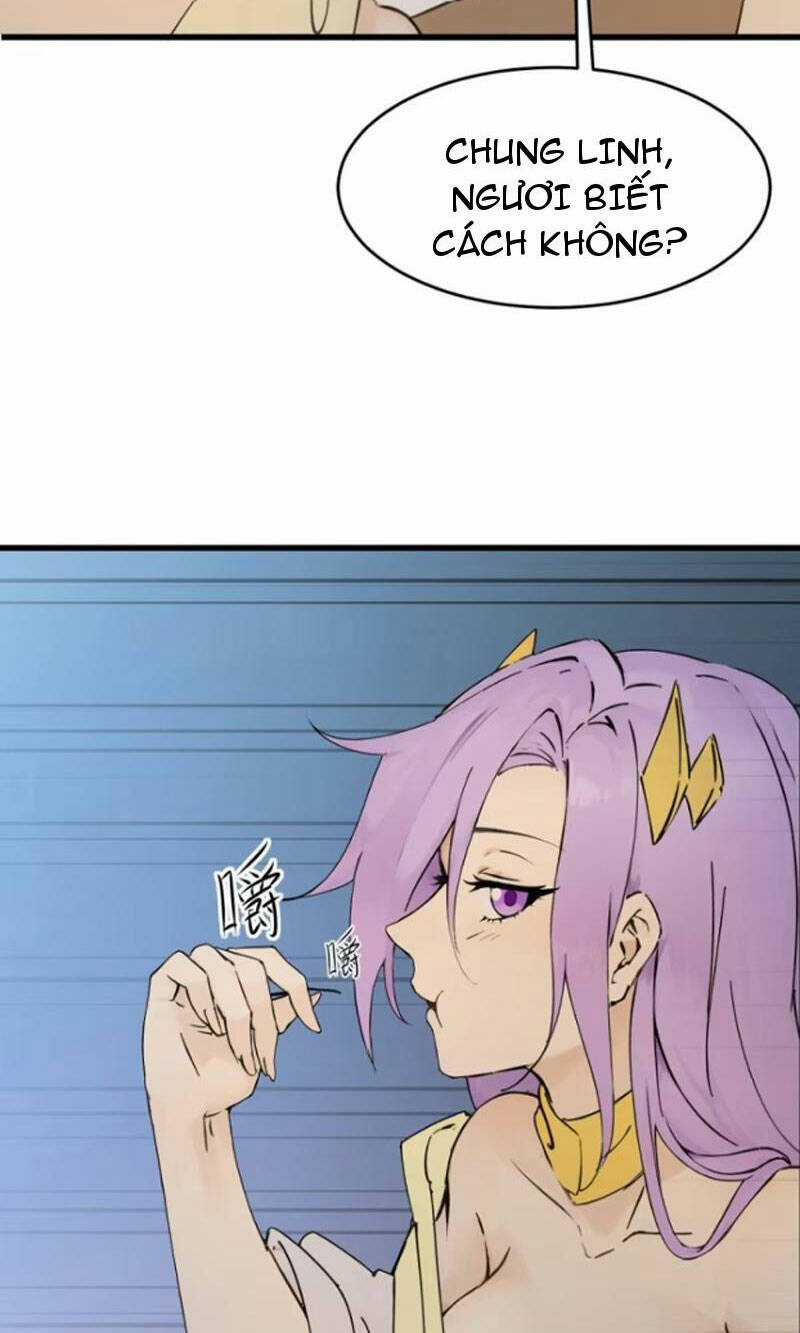 Ngươi Là Hạng Người Gì Cũng Dám Ở Tiên Giới Lên Mặt Với Ta? Chapter 20 trang 31