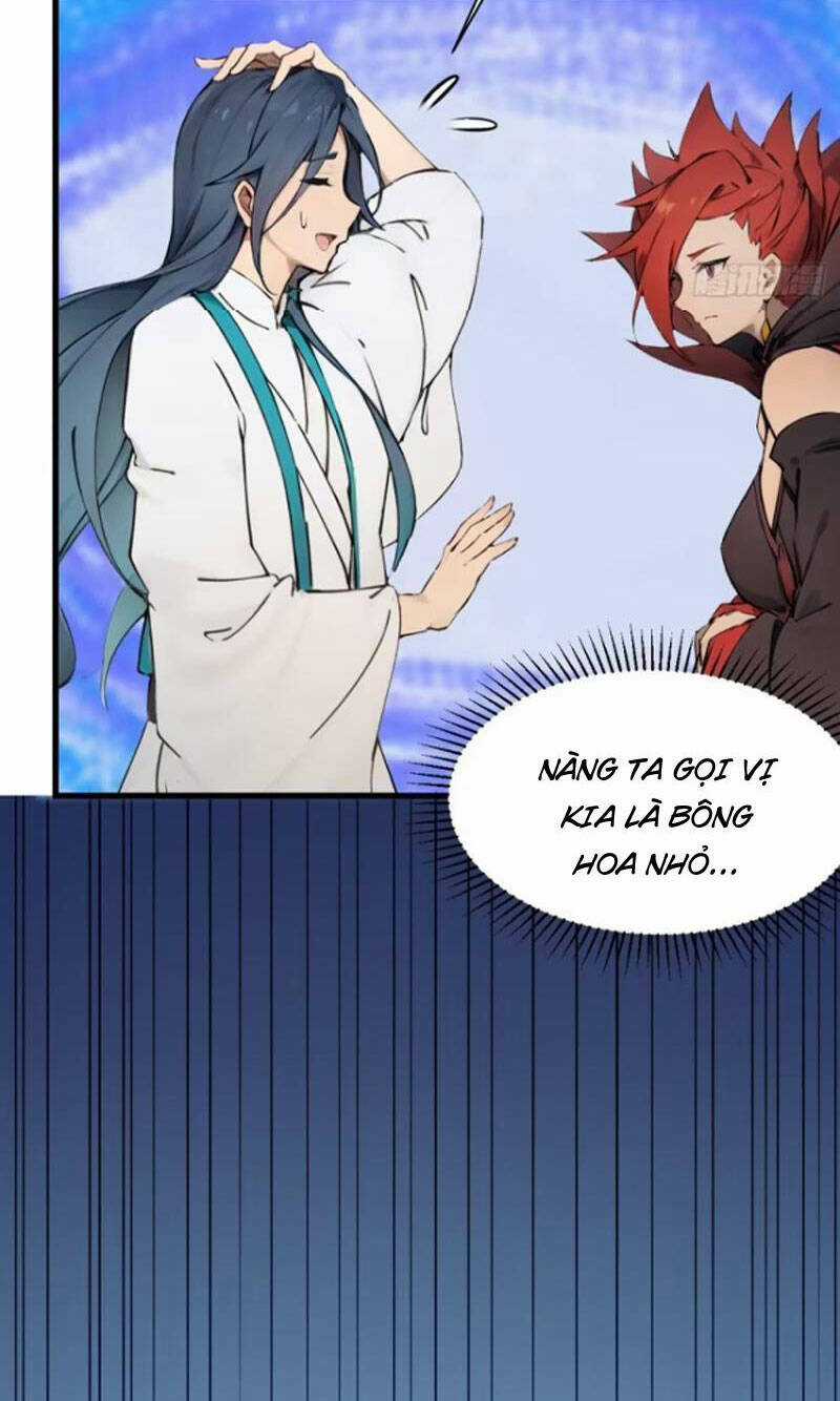 Ngươi Là Hạng Người Gì Cũng Dám Ở Tiên Giới Lên Mặt Với Ta? Chapter 20 trang 34