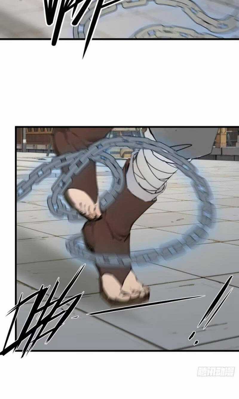 Ngươi Là Hạng Người Gì Cũng Dám Ở Tiên Giới Lên Mặt Với Ta? Chapter 20 trang 39