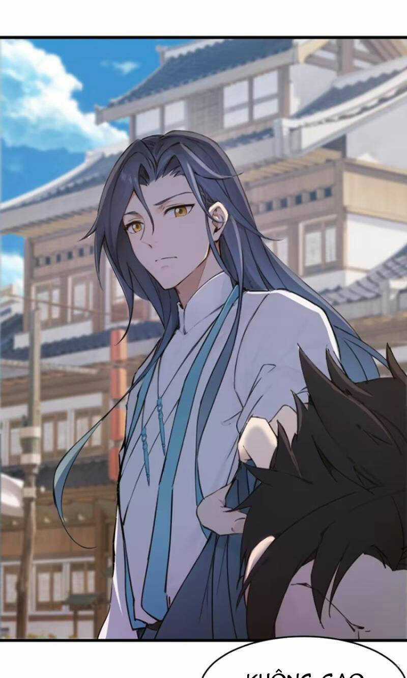 Ngươi Là Hạng Người Gì Cũng Dám Ở Tiên Giới Lên Mặt Với Ta? Chapter 20 trang 40