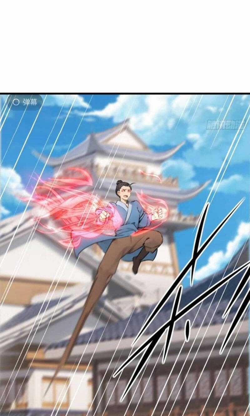 Ngươi Là Hạng Người Gì Cũng Dám Ở Tiên Giới Lên Mặt Với Ta? Chapter 20 trang 45