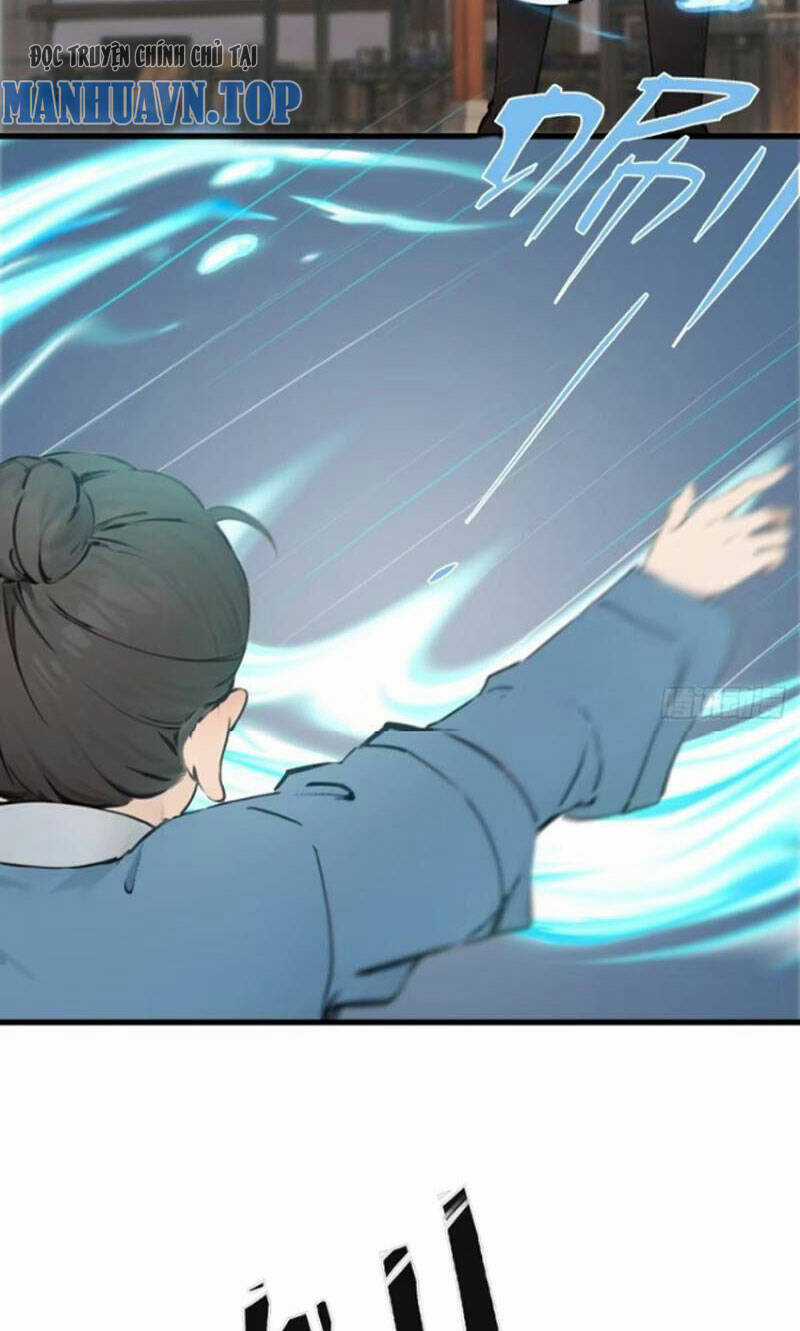 Ngươi Là Hạng Người Gì Cũng Dám Ở Tiên Giới Lên Mặt Với Ta? Chapter 20 trang 48