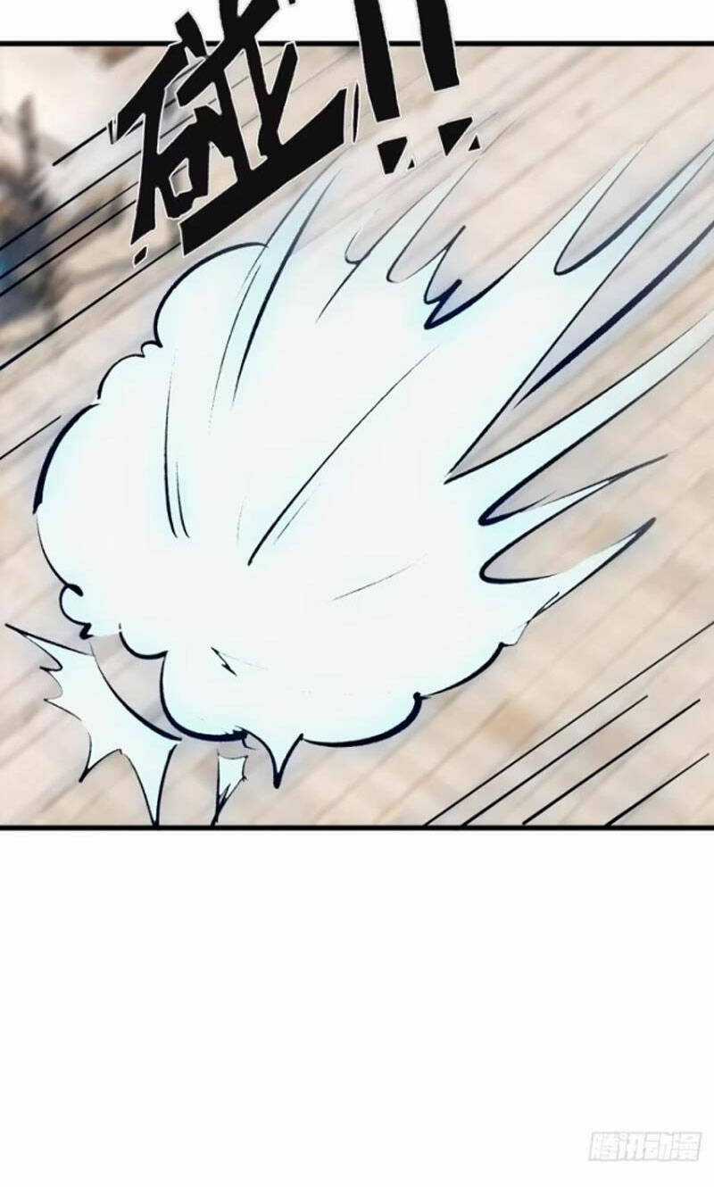 Ngươi Là Hạng Người Gì Cũng Dám Ở Tiên Giới Lên Mặt Với Ta? Chapter 20 trang 49