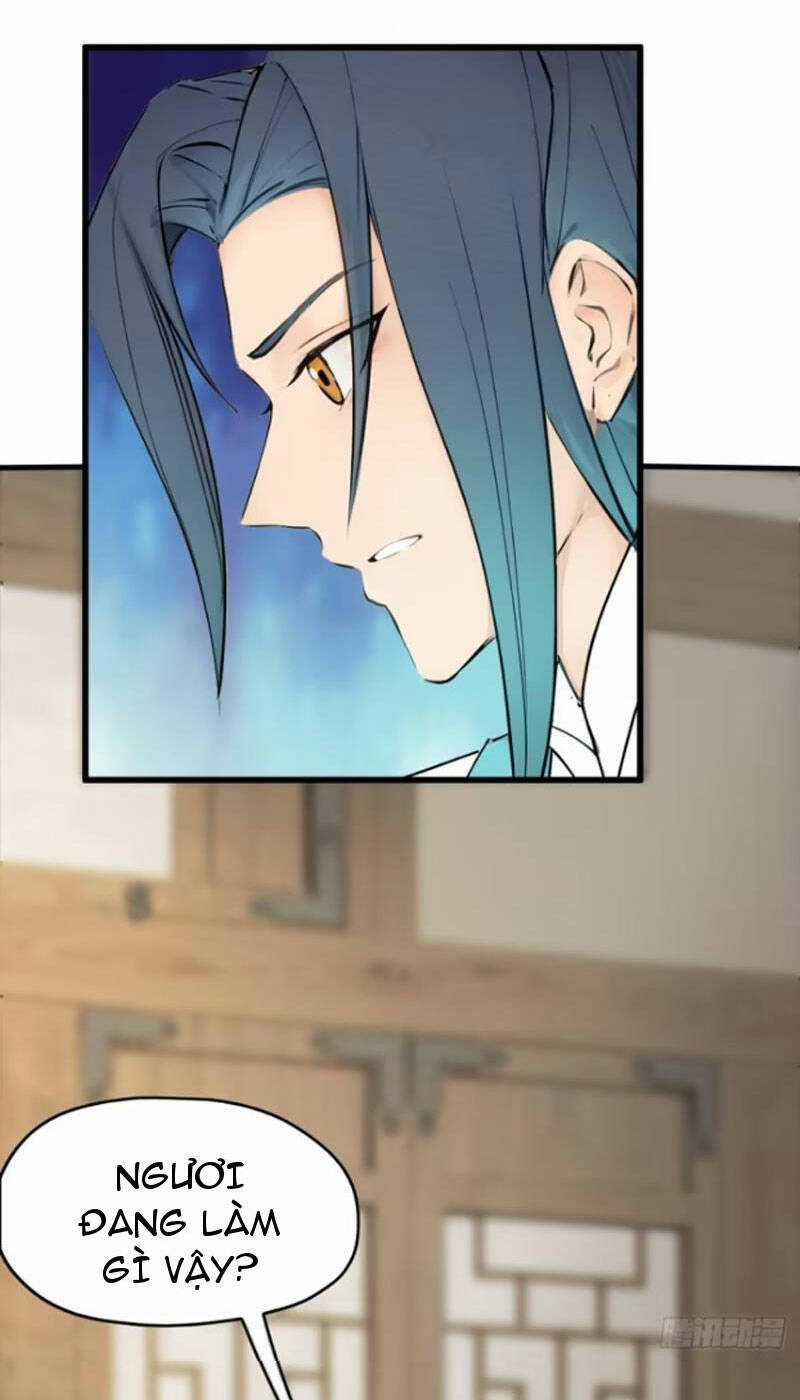 Ngươi Là Hạng Người Gì Cũng Dám Ở Tiên Giới Lên Mặt Với Ta? Chapter 20 trang 5