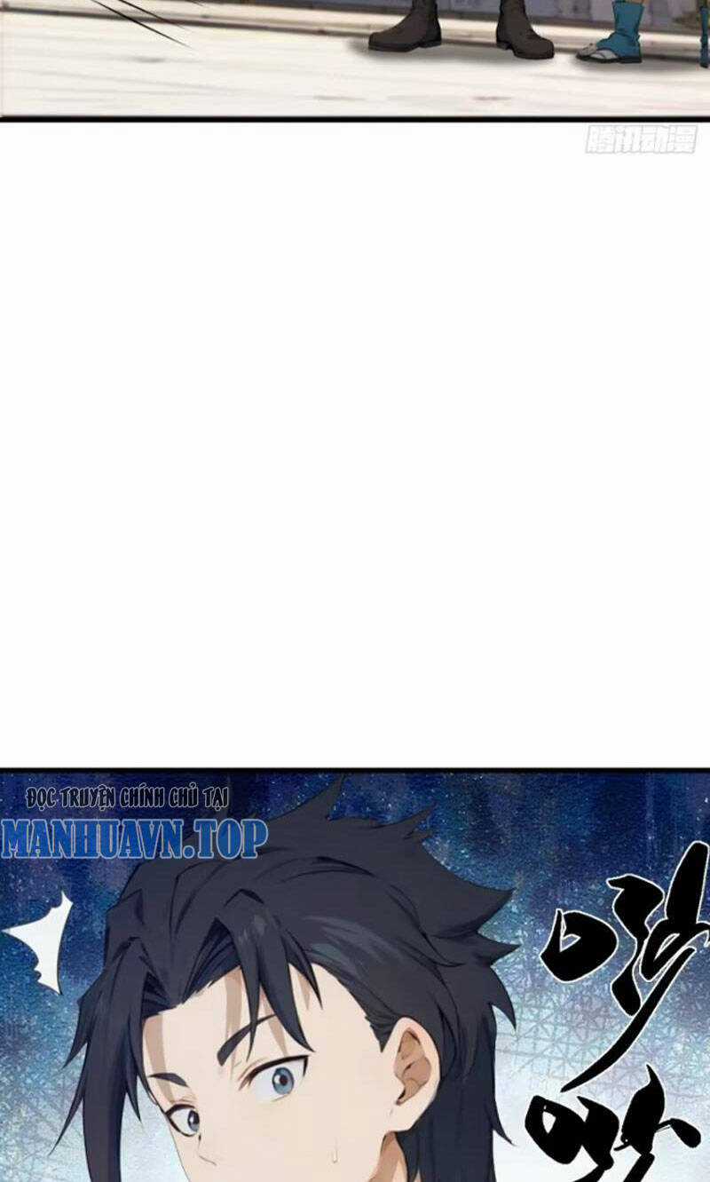 Ngươi Là Hạng Người Gì Cũng Dám Ở Tiên Giới Lên Mặt Với Ta? Chapter 20 trang 52