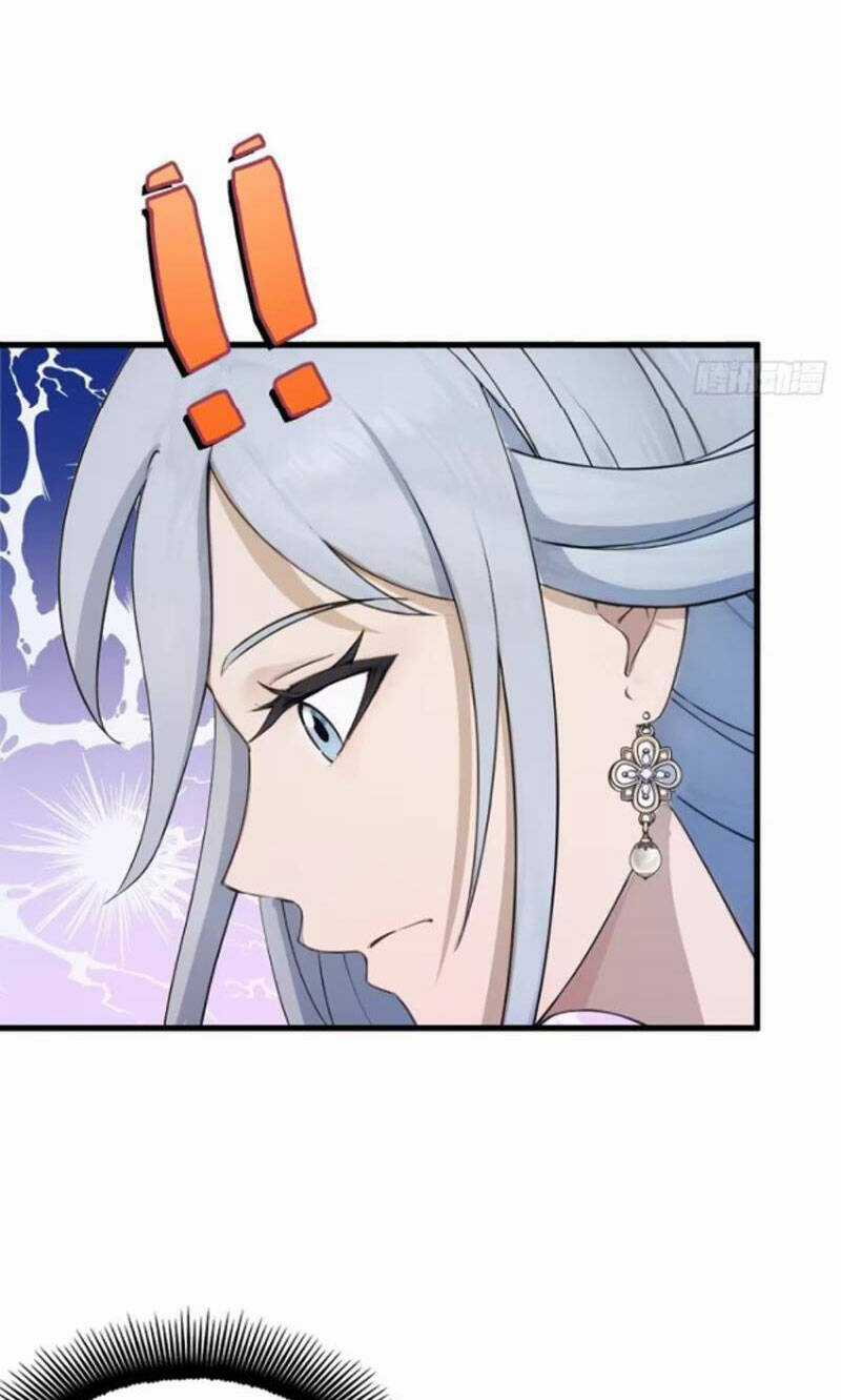 Ngươi Là Hạng Người Gì Cũng Dám Ở Tiên Giới Lên Mặt Với Ta? Chapter 20 trang 54