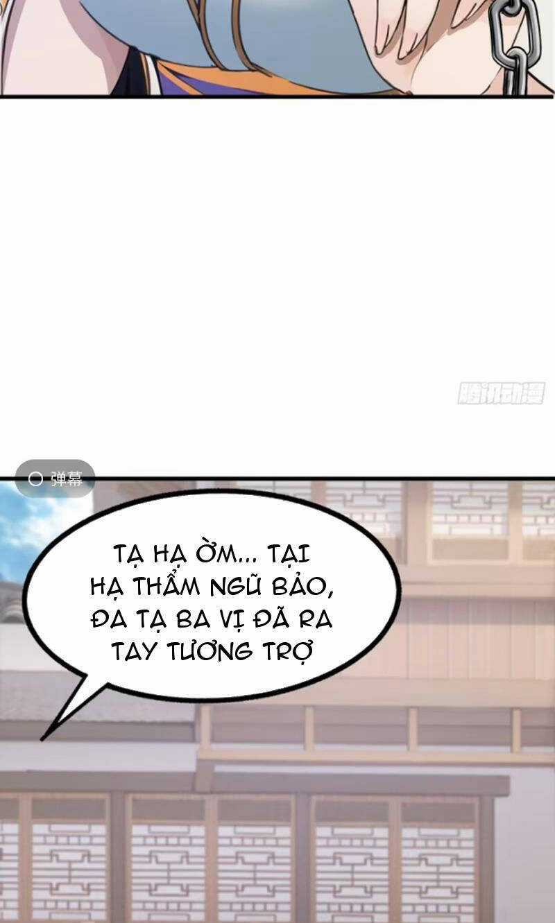 Ngươi Là Hạng Người Gì Cũng Dám Ở Tiên Giới Lên Mặt Với Ta? Chapter 20 trang 56