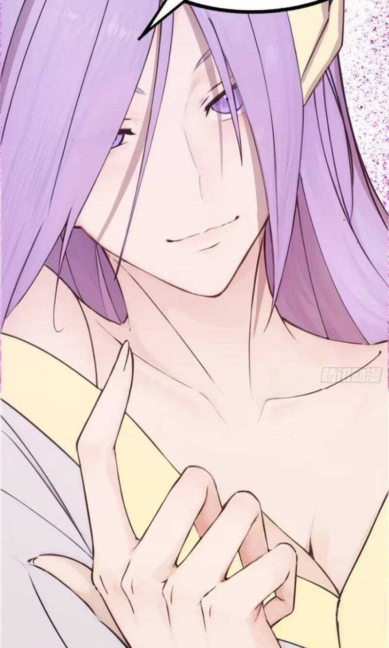 Ngươi Là Hạng Người Gì Cũng Dám Ở Tiên Giới Lên Mặt Với Ta? Chapter 20 trang 58