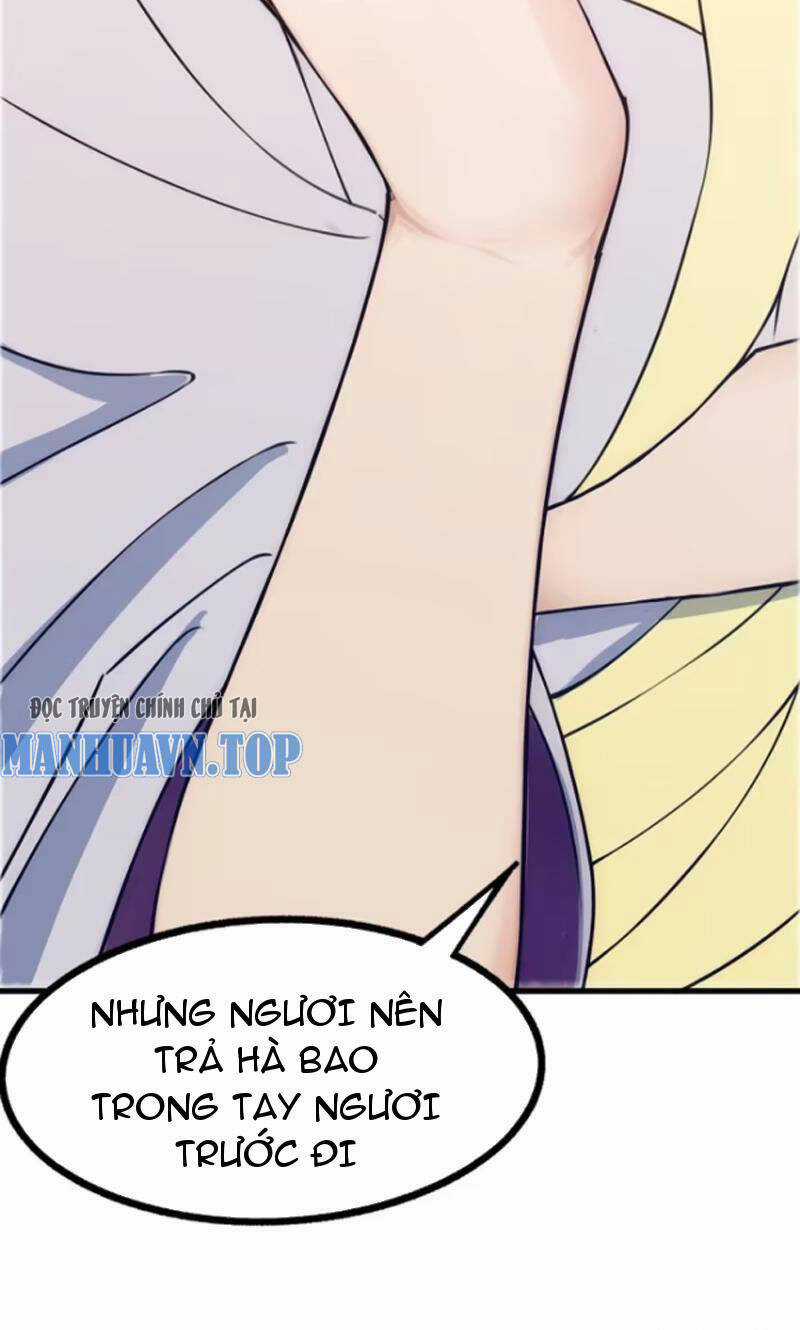 Ngươi Là Hạng Người Gì Cũng Dám Ở Tiên Giới Lên Mặt Với Ta? Chapter 20 trang 59