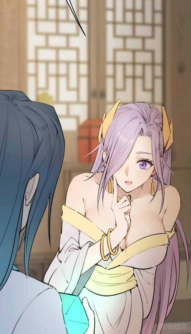 Ngươi Là Hạng Người Gì Cũng Dám Ở Tiên Giới Lên Mặt Với Ta? Chapter 20 trang 6