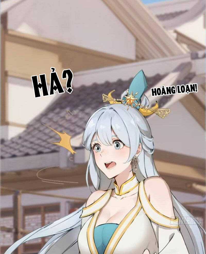 Ngươi Là Hạng Người Gì Cũng Dám Ở Tiên Giới Lên Mặt Với Ta? Chapter 20 trang 62