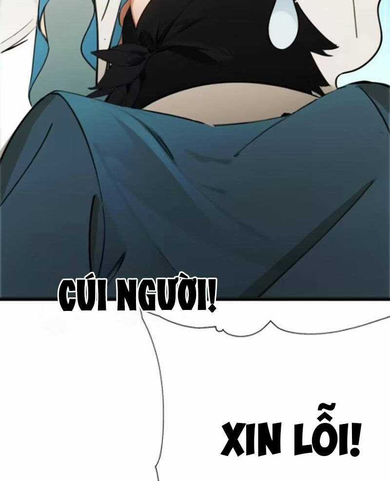 Ngươi Là Hạng Người Gì Cũng Dám Ở Tiên Giới Lên Mặt Với Ta? Chapter 20 trang 65