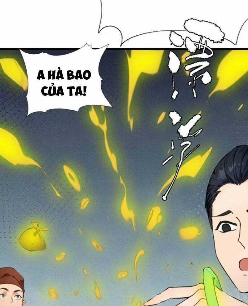 Ngươi Là Hạng Người Gì Cũng Dám Ở Tiên Giới Lên Mặt Với Ta? Chapter 20 trang 66