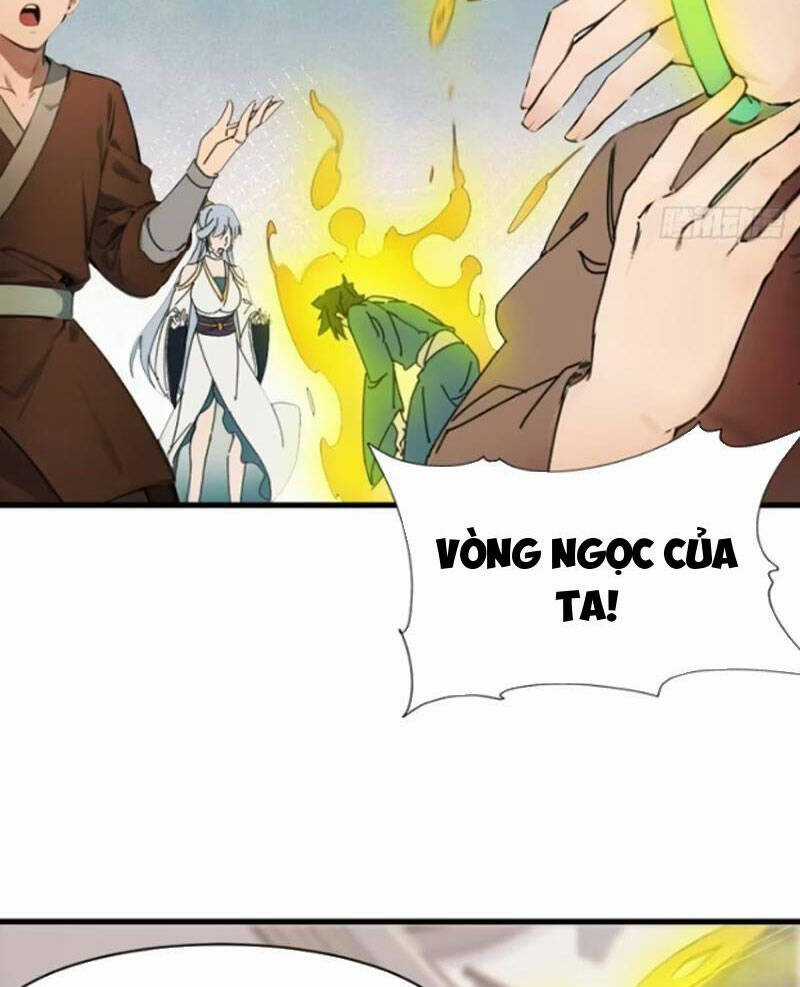 Ngươi Là Hạng Người Gì Cũng Dám Ở Tiên Giới Lên Mặt Với Ta? Chapter 20 trang 67