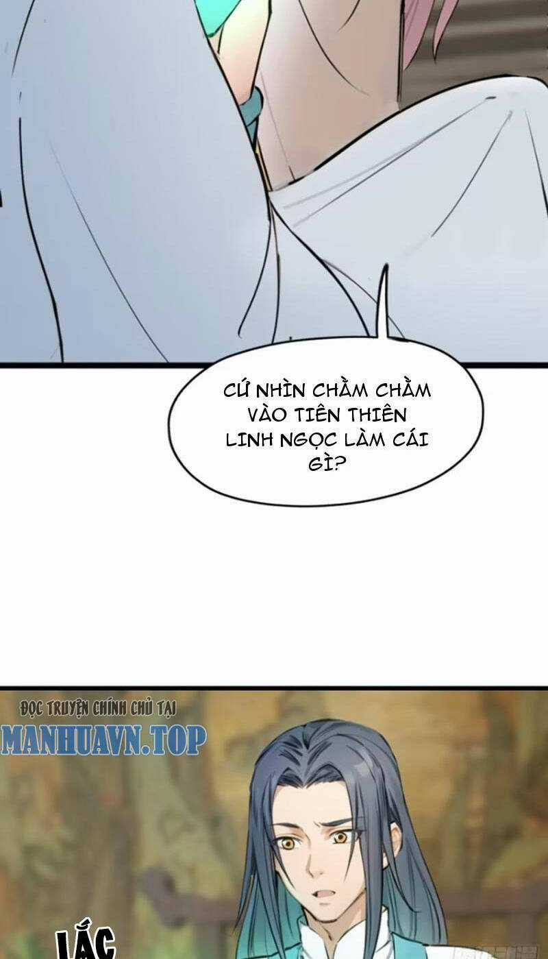 Ngươi Là Hạng Người Gì Cũng Dám Ở Tiên Giới Lên Mặt Với Ta? Chapter 20 trang 7