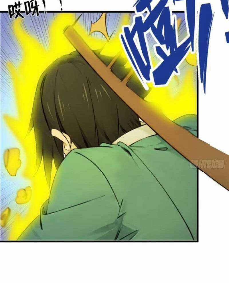 Ngươi Là Hạng Người Gì Cũng Dám Ở Tiên Giới Lên Mặt Với Ta? Chapter 20 trang 71