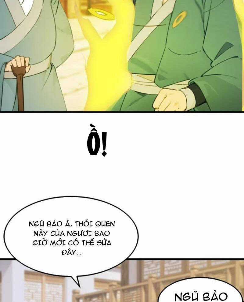 Ngươi Là Hạng Người Gì Cũng Dám Ở Tiên Giới Lên Mặt Với Ta? Chapter 20 trang 73