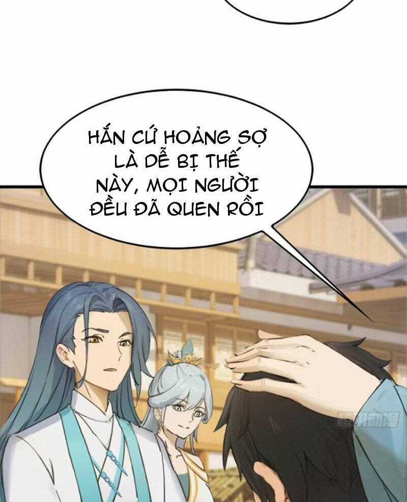 Ngươi Là Hạng Người Gì Cũng Dám Ở Tiên Giới Lên Mặt Với Ta? Chapter 20 trang 75