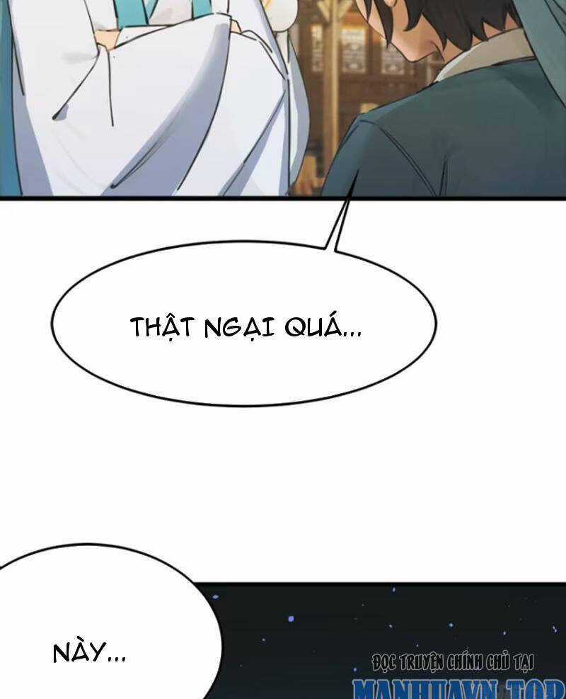 Ngươi Là Hạng Người Gì Cũng Dám Ở Tiên Giới Lên Mặt Với Ta? Chapter 20 trang 76