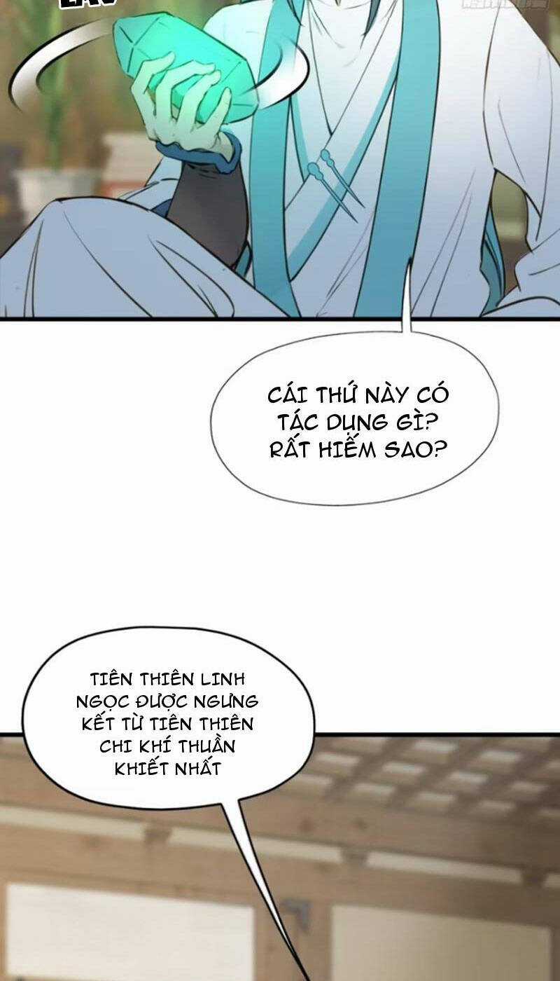 Ngươi Là Hạng Người Gì Cũng Dám Ở Tiên Giới Lên Mặt Với Ta? Chapter 20 trang 8