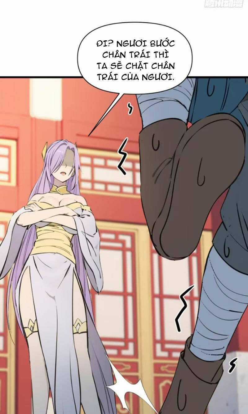 Ngươi Là Hạng Người Gì Cũng Dám Ở Tiên Giới Lên Mặt Với Ta? Chapter 21 trang 10