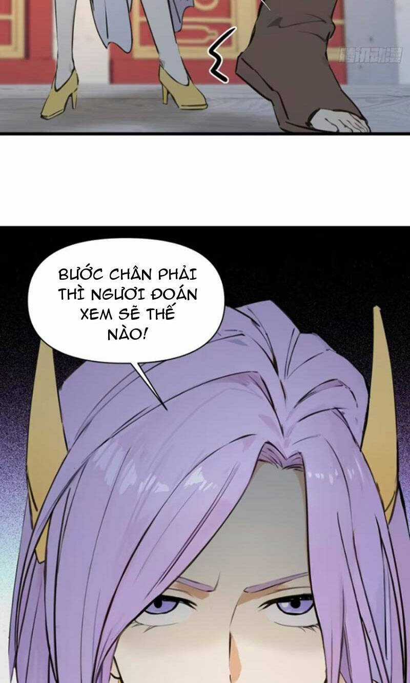 Ngươi Là Hạng Người Gì Cũng Dám Ở Tiên Giới Lên Mặt Với Ta? Chapter 21 trang 11