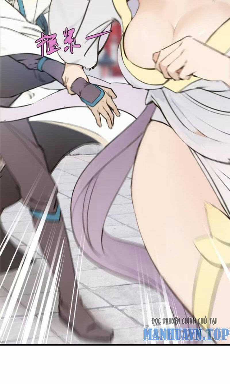 Ngươi Là Hạng Người Gì Cũng Dám Ở Tiên Giới Lên Mặt Với Ta? Chapter 21 trang 19