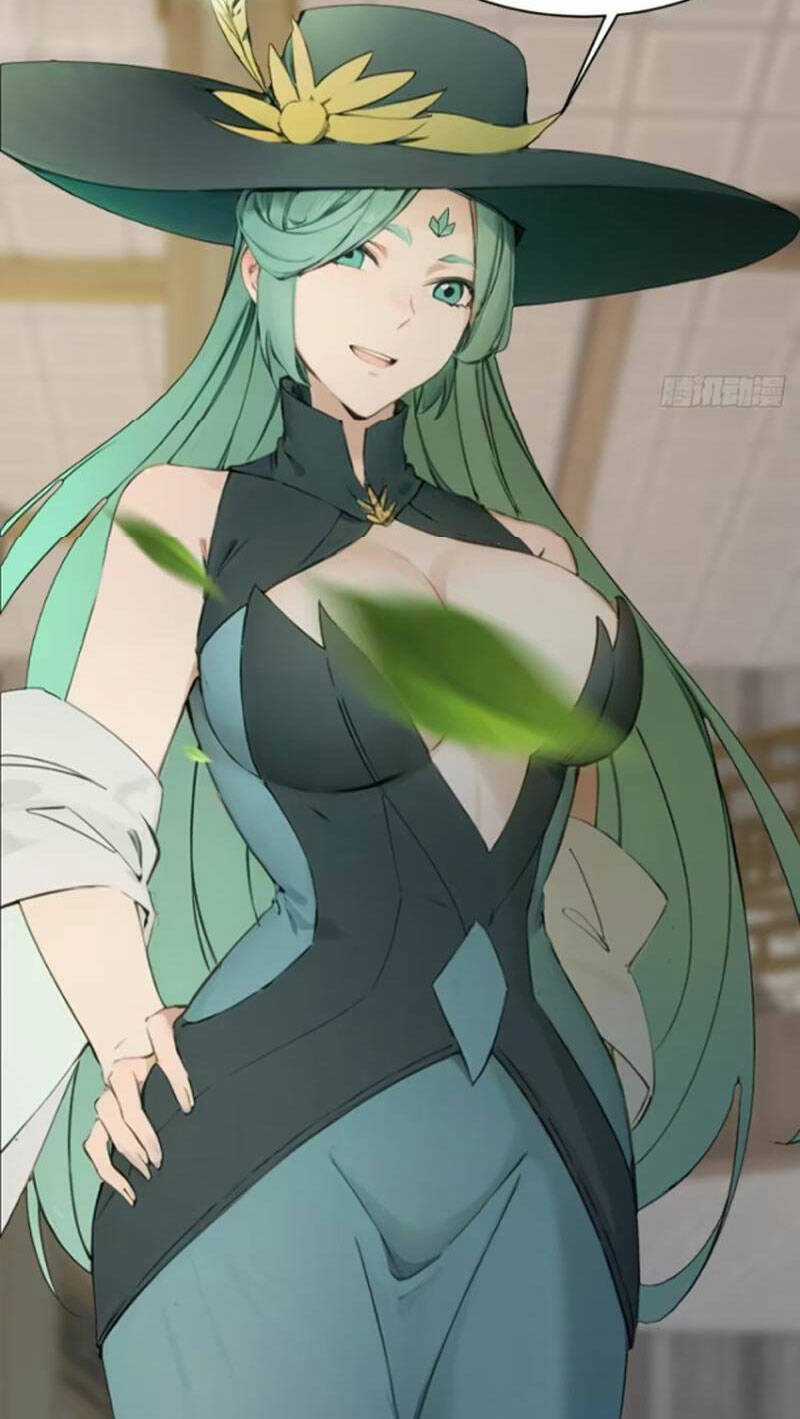 Ngươi Là Hạng Người Gì Cũng Dám Ở Tiên Giới Lên Mặt Với Ta? Chapter 21 trang 25