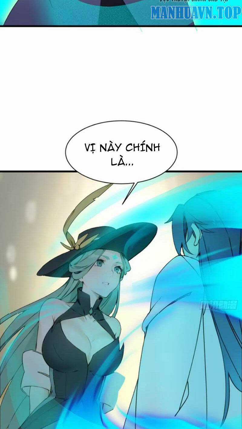 Ngươi Là Hạng Người Gì Cũng Dám Ở Tiên Giới Lên Mặt Với Ta? Chapter 21 trang 38