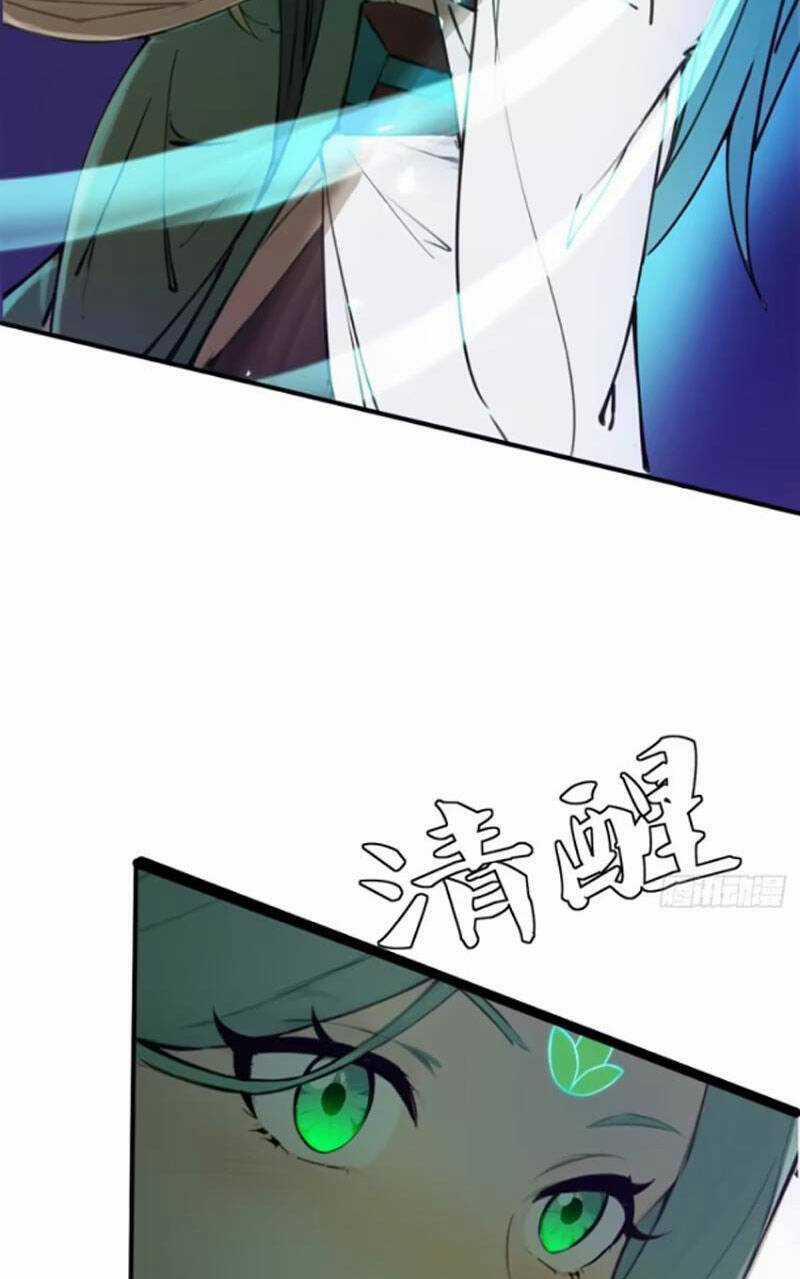 Ngươi Là Hạng Người Gì Cũng Dám Ở Tiên Giới Lên Mặt Với Ta? Chapter 21 trang 41