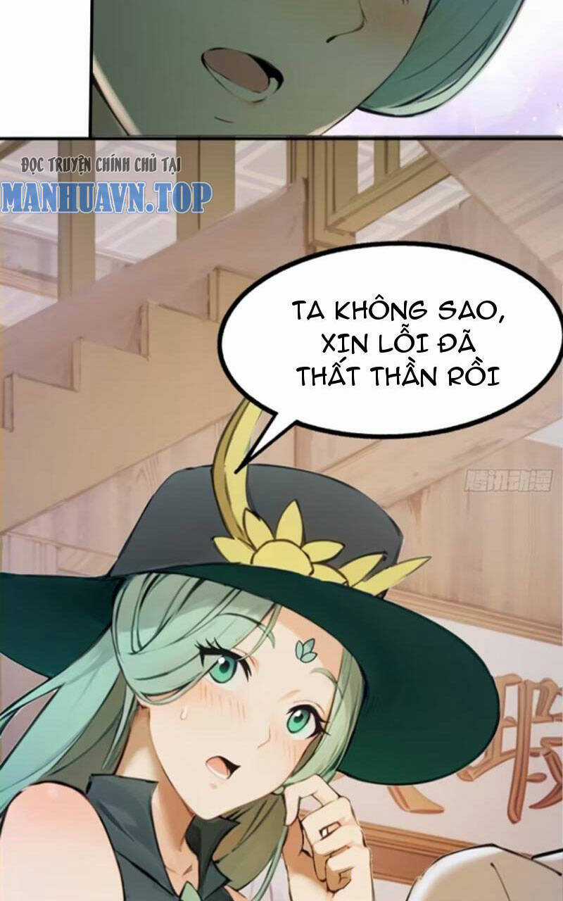 Ngươi Là Hạng Người Gì Cũng Dám Ở Tiên Giới Lên Mặt Với Ta? Chapter 21 trang 42