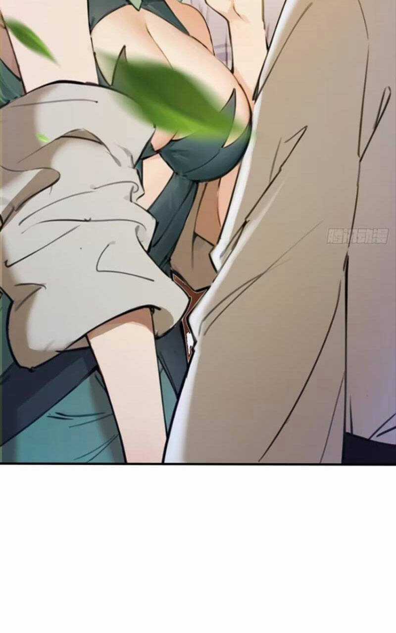 Ngươi Là Hạng Người Gì Cũng Dám Ở Tiên Giới Lên Mặt Với Ta? Chapter 21 trang 43