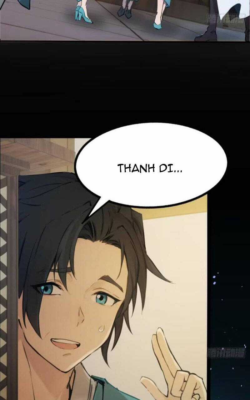 Ngươi Là Hạng Người Gì Cũng Dám Ở Tiên Giới Lên Mặt Với Ta? Chapter 21 trang 45