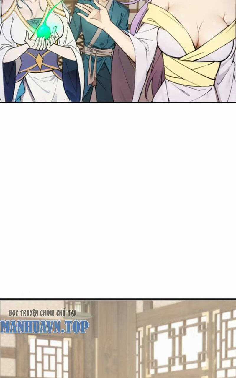 Ngươi Là Hạng Người Gì Cũng Dám Ở Tiên Giới Lên Mặt Với Ta? Chapter 21 trang 51