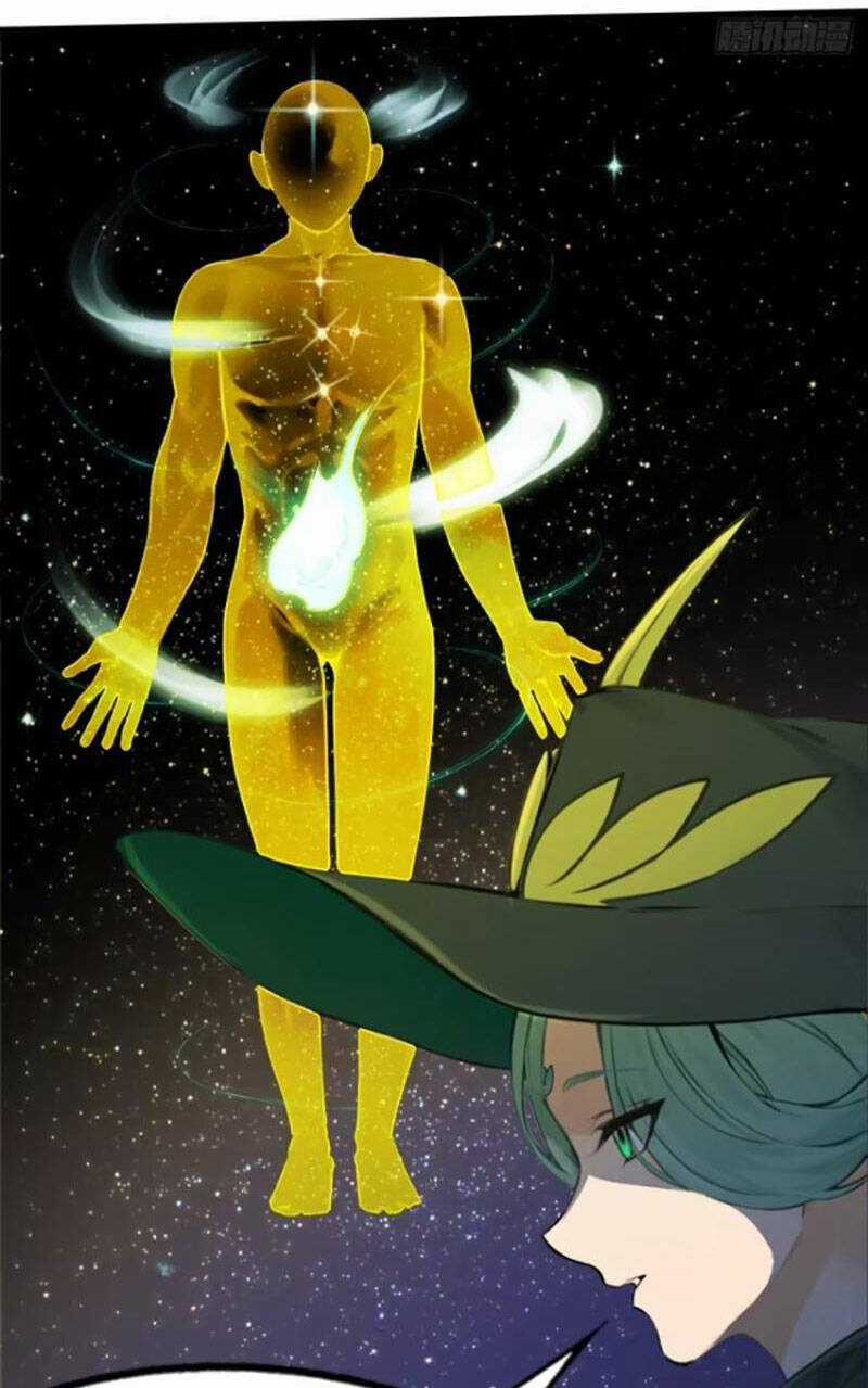 Ngươi Là Hạng Người Gì Cũng Dám Ở Tiên Giới Lên Mặt Với Ta? Chapter 21 trang 56