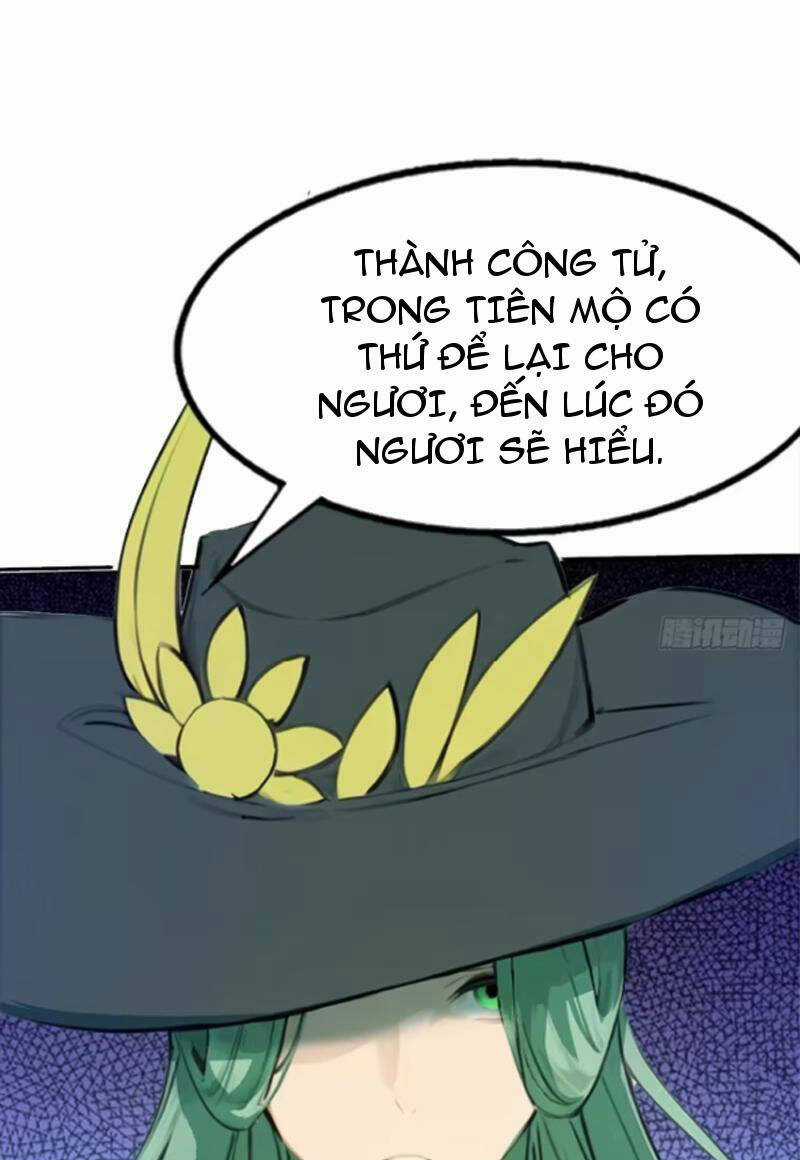 Ngươi Là Hạng Người Gì Cũng Dám Ở Tiên Giới Lên Mặt Với Ta? Chapter 21 trang 60