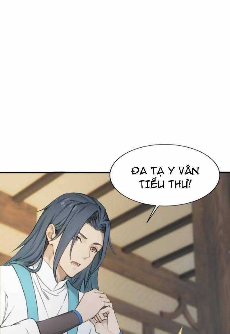 Ngươi Là Hạng Người Gì Cũng Dám Ở Tiên Giới Lên Mặt Với Ta? Chapter 21 trang 62