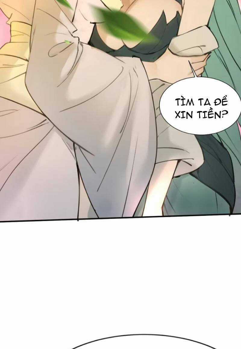 Ngươi Là Hạng Người Gì Cũng Dám Ở Tiên Giới Lên Mặt Với Ta? Chapter 21 trang 66