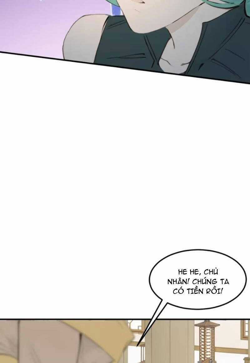 Ngươi Là Hạng Người Gì Cũng Dám Ở Tiên Giới Lên Mặt Với Ta? Chapter 21 trang 69