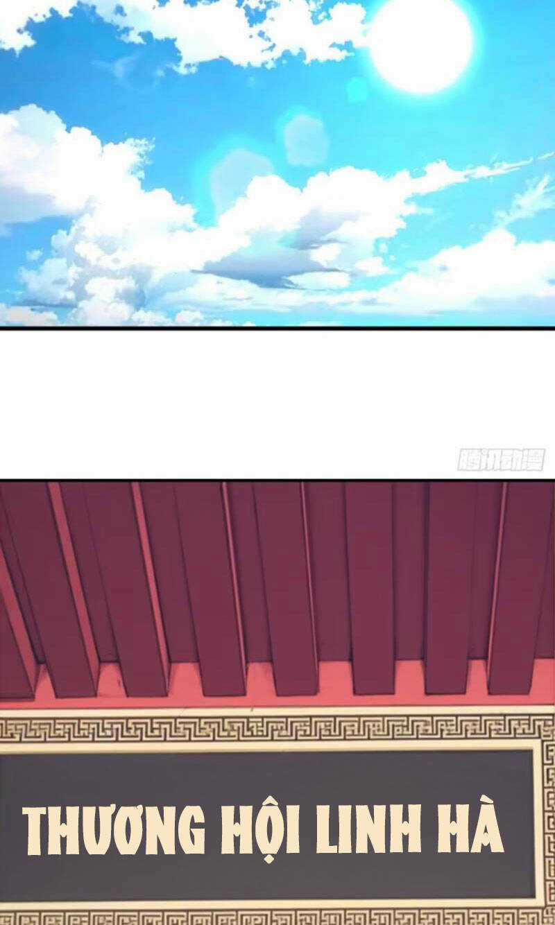 Ngươi Là Hạng Người Gì Cũng Dám Ở Tiên Giới Lên Mặt Với Ta? Chapter 21 trang 7