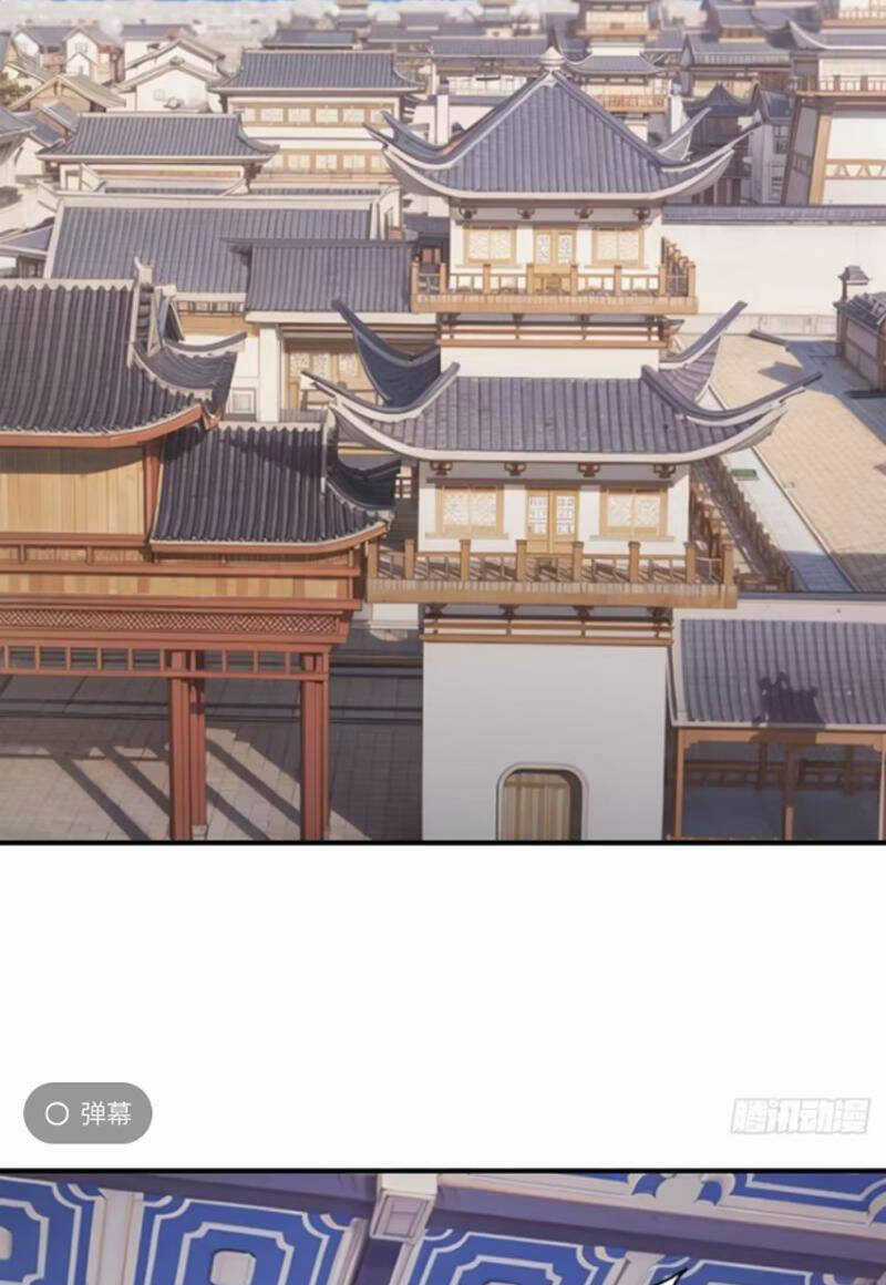 Ngươi Là Hạng Người Gì Cũng Dám Ở Tiên Giới Lên Mặt Với Ta? Chapter 21 trang 76