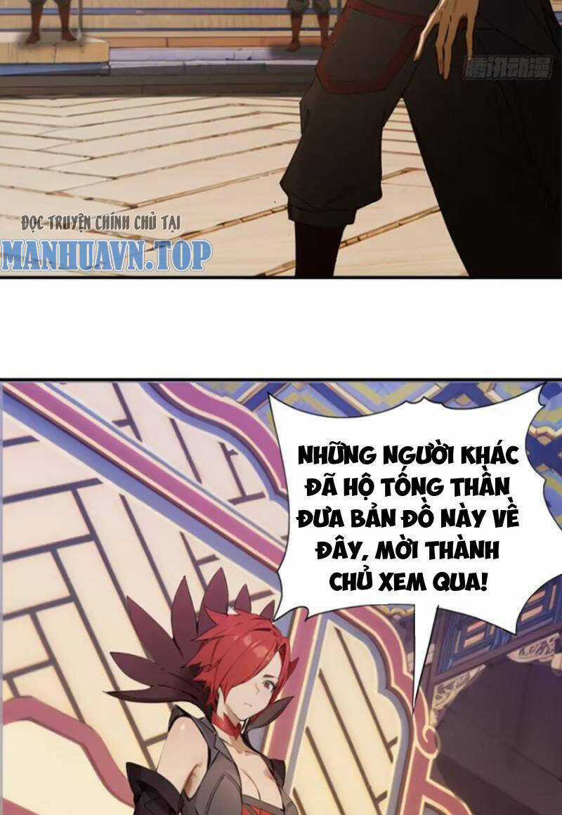 Ngươi Là Hạng Người Gì Cũng Dám Ở Tiên Giới Lên Mặt Với Ta? Chapter 21 trang 78