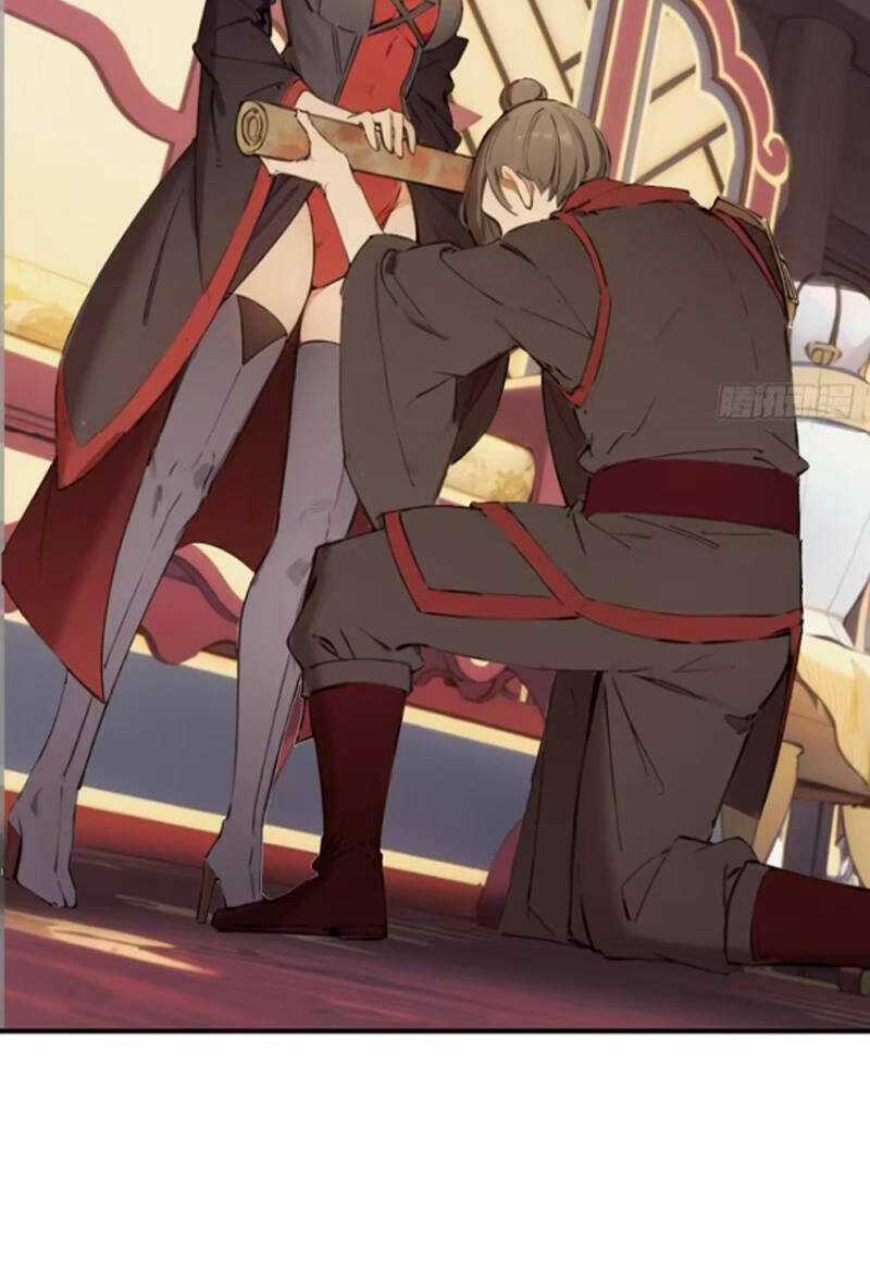 Ngươi Là Hạng Người Gì Cũng Dám Ở Tiên Giới Lên Mặt Với Ta? Chapter 21 trang 79