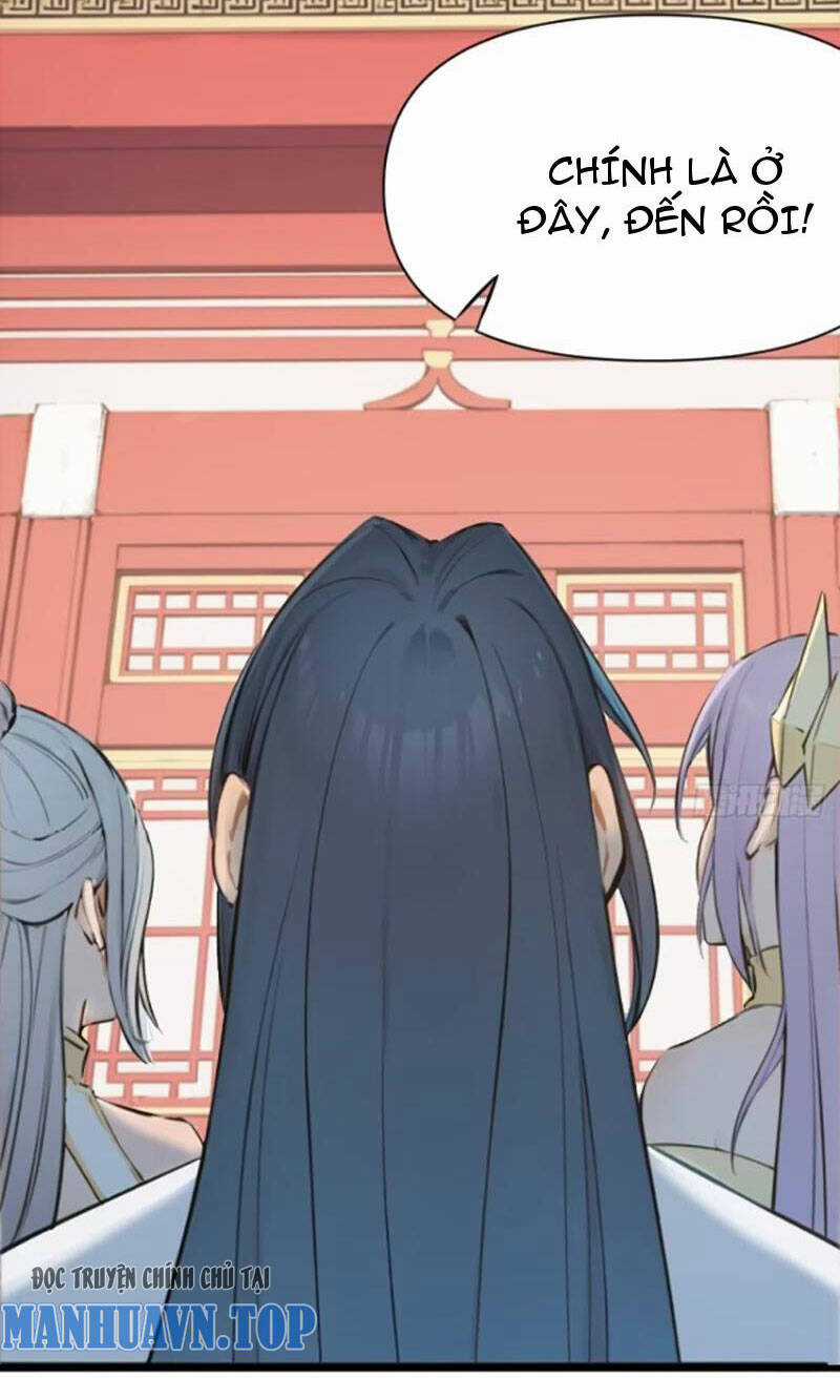 Ngươi Là Hạng Người Gì Cũng Dám Ở Tiên Giới Lên Mặt Với Ta? Chapter 21 trang 8