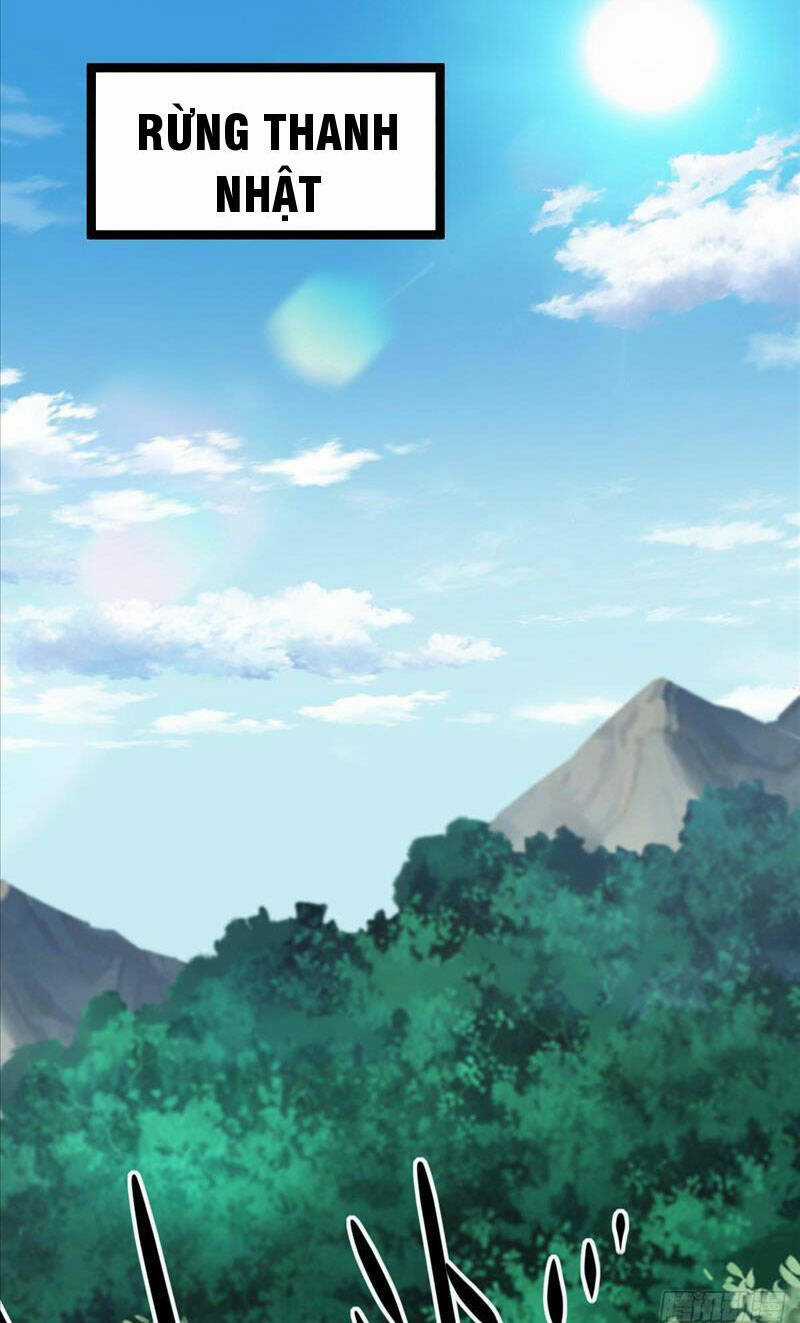 Ngươi Là Hạng Người Gì Cũng Dám Ở Tiên Giới Lên Mặt Với Ta? Chapter 22 trang 10