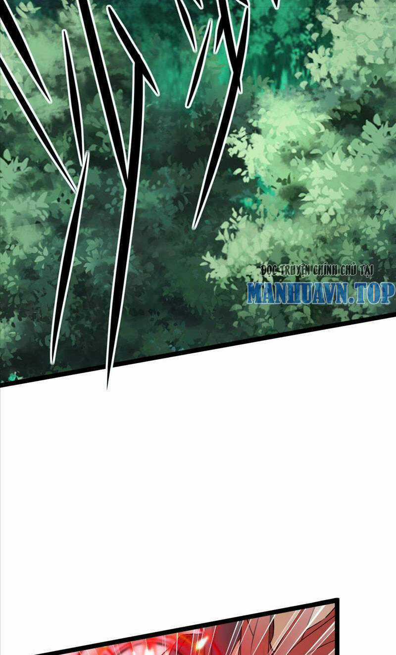 Ngươi Là Hạng Người Gì Cũng Dám Ở Tiên Giới Lên Mặt Với Ta? Chapter 22 trang 11