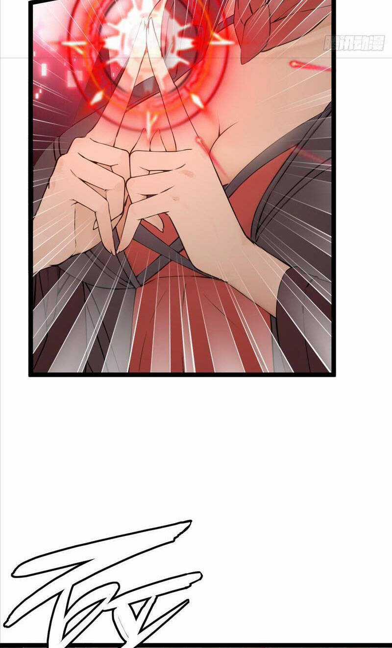 Ngươi Là Hạng Người Gì Cũng Dám Ở Tiên Giới Lên Mặt Với Ta? Chapter 22 trang 12