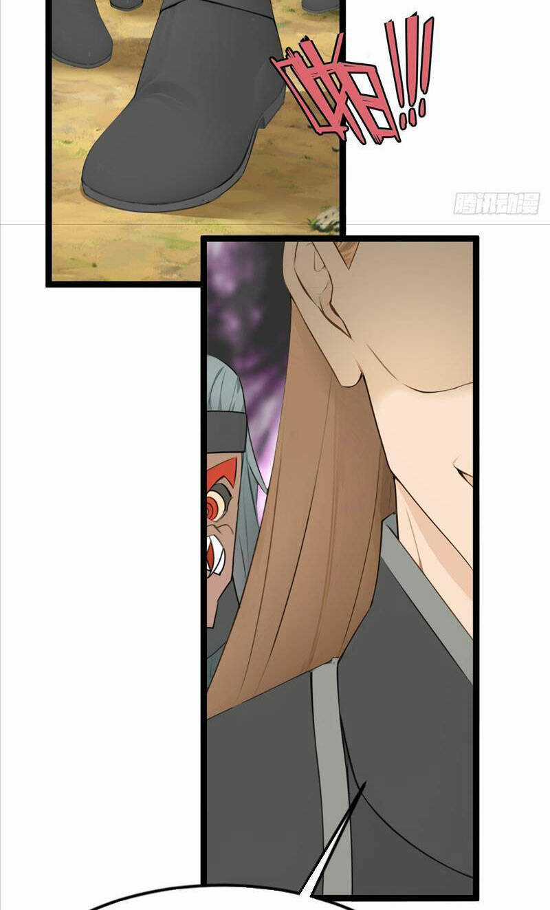 Ngươi Là Hạng Người Gì Cũng Dám Ở Tiên Giới Lên Mặt Với Ta? Chapter 22 trang 14